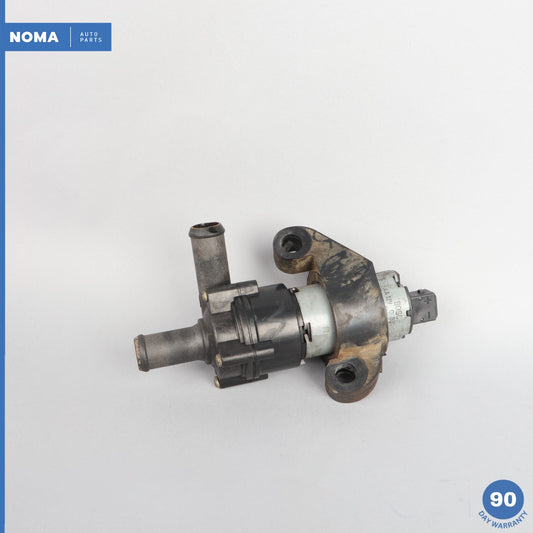 00-02 Jaguar S-Type X200 4.0L HVAC Air Conditioning Water Pump XW4H18D473BA OEM - photo 1