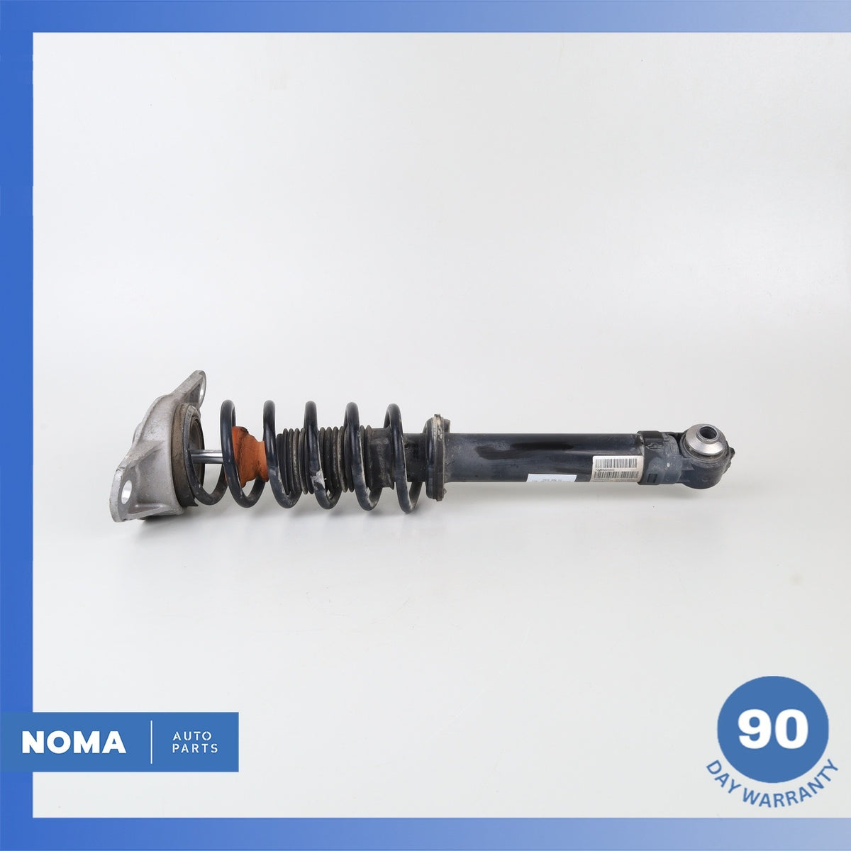 14-17 BMW i3 I01 Hybrid Rear Left Side Shock Strut Absorber OEM 78k - photo 2