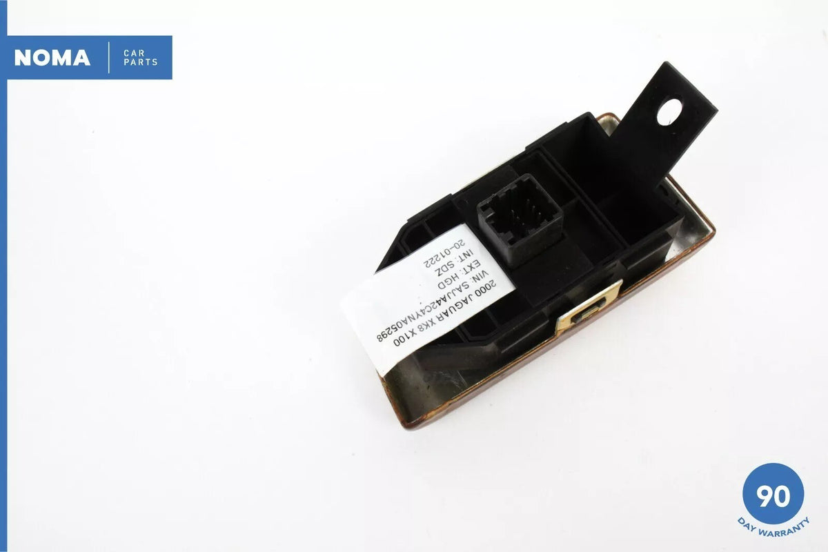 97-06 Jaguar X100 XKR Right Passenger Side Window Control Switch Regulator OEM - photo 7