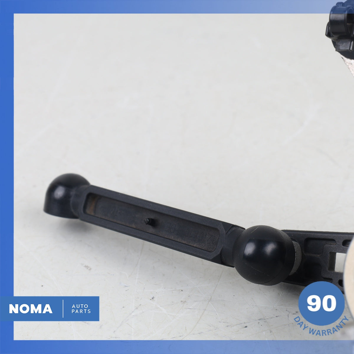 BMW G12 740i 540i Rear Right Height Level Sensor w/ Bracket OEM - photo 5