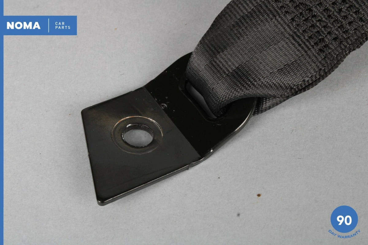 10-13 Jaguar XJ XJR XJL X351 Rear Left Driver Side Seat Belt Retractor PVJ OEM - photo 2
