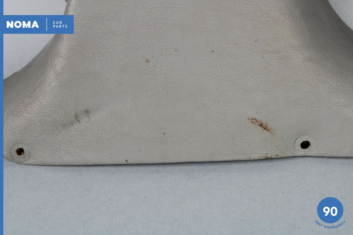 84-87 Jaguar XJ6 Series III Right Passenger Side Lower B Pillar Cover LDY OEM - photo 5