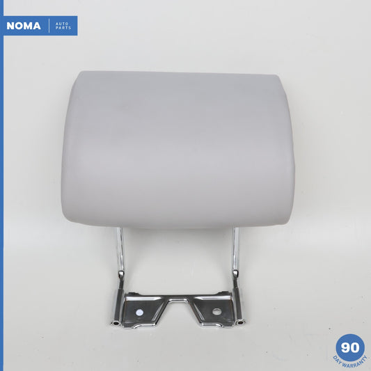 07-12 Lexus LS460 XF40 Rear Center Headrest Head Rest 71960-50220 Gray LA10 OEM - photo 1