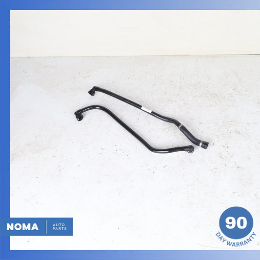 LR Range Rover Sport L320 Breather Vacuum Outlet Hose Tube Set OEM - photo 1