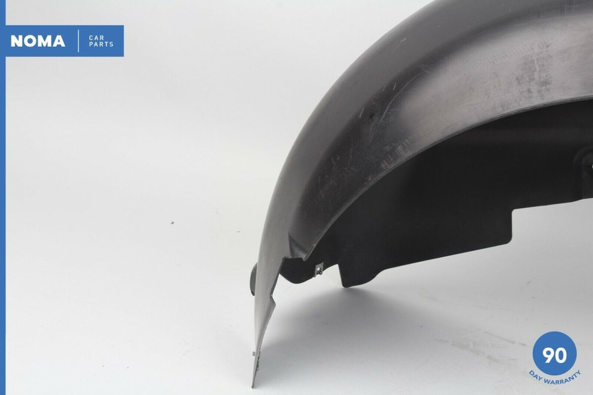 03-08 BMW E85 E86 Z4 Rear Left Driver Side Wheel Arch Splash Guard 7012729 OEM - photo 4