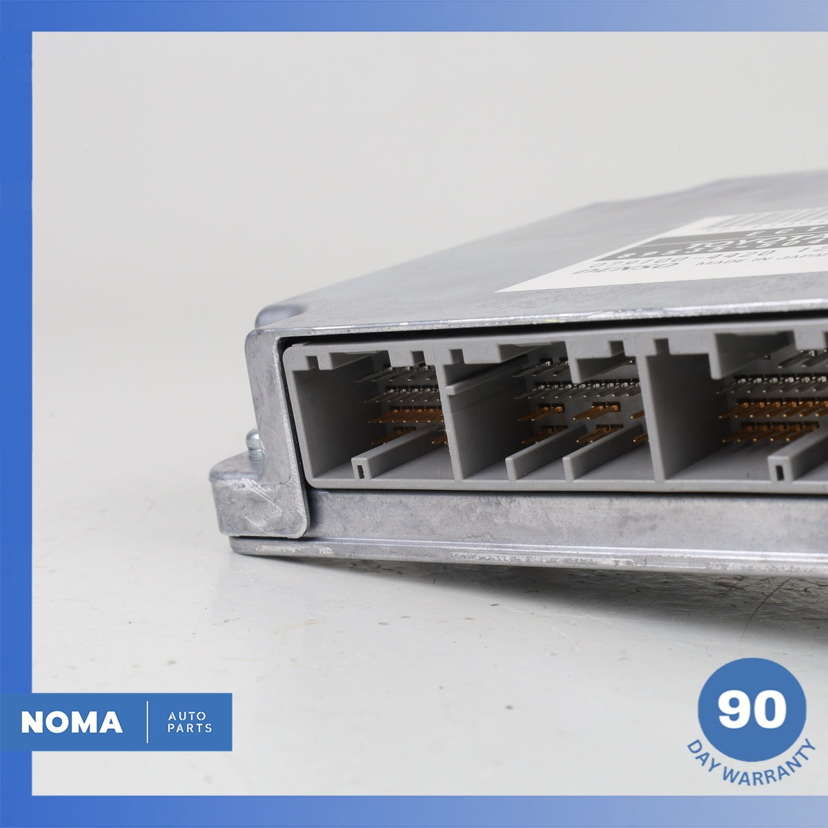 Lexus UCF40 LS460 A/T Automatic Transmission Computer Module OEM - photo 6