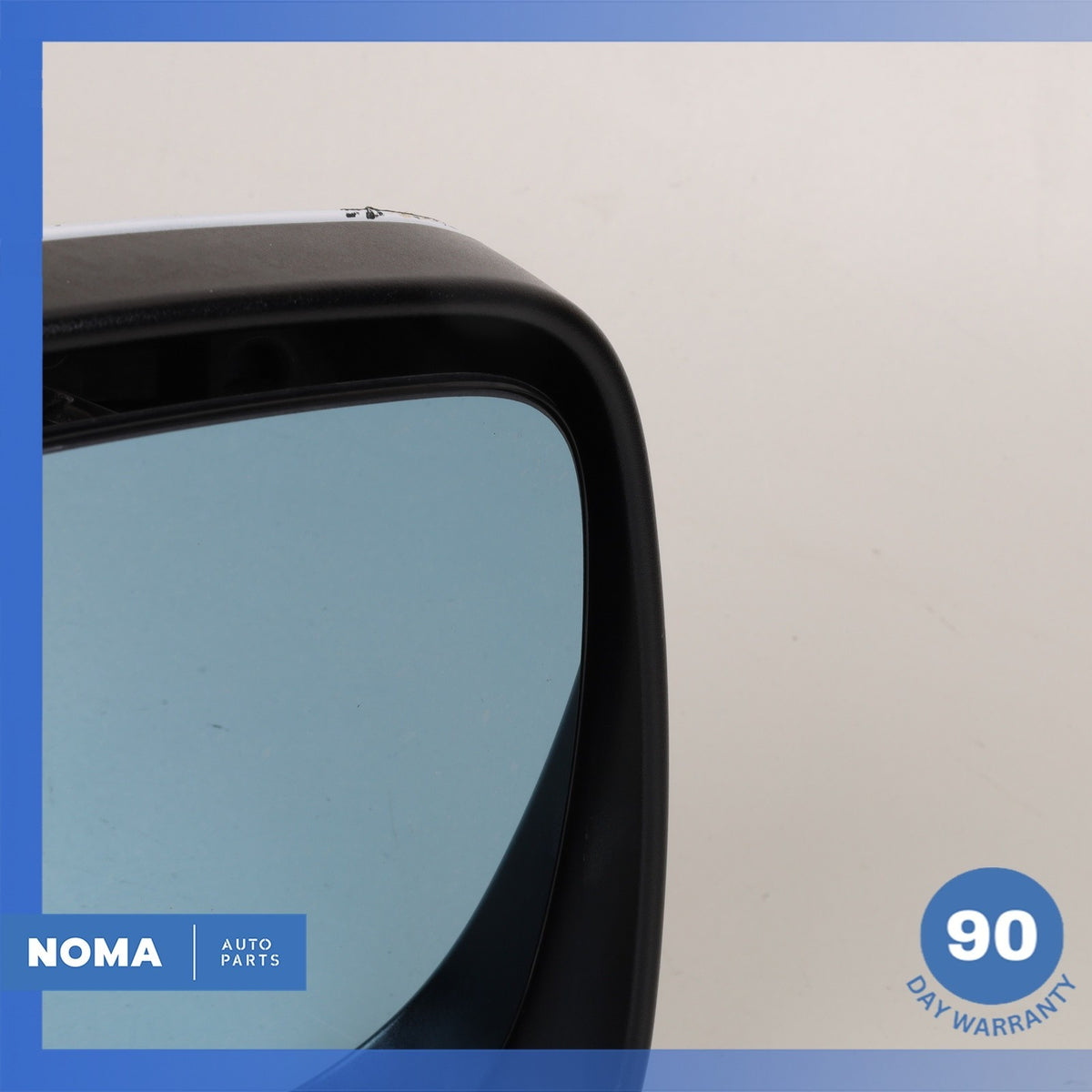 10-12 Land Rover Range Rover L322 Right Side Rear View Exterior Door Mirror OEM - photo 3