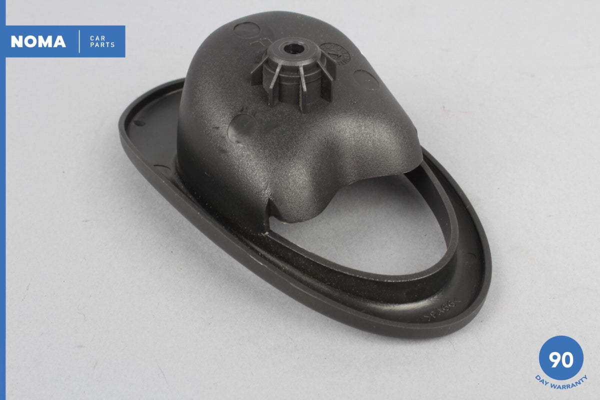 97-06 Jaguar XK8 XKR X100 Front Right Inner Door Handle Cover Bezel Trim LEG OEM - photo 9