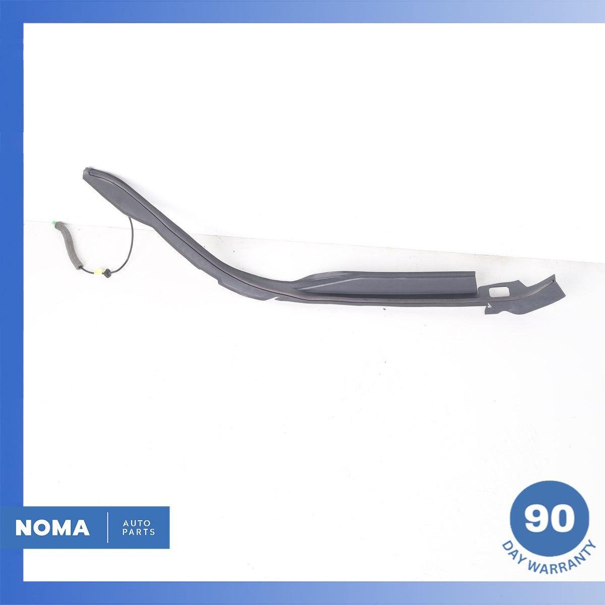 14-22 Range Rover Sport L494 Liftgate Left Anti Pinch Sensor CPLA406A77 OEM - photo 1