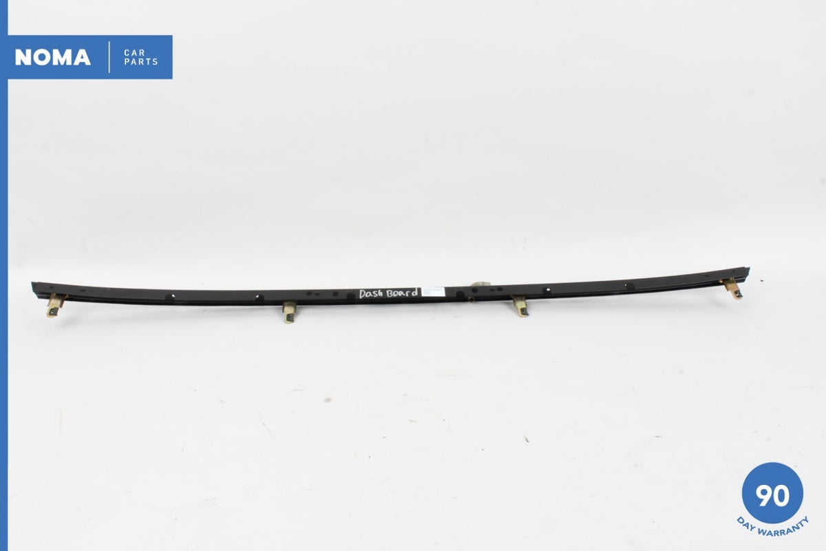 84-87 Jaguar XJ6 Series 3 Upper Dash Board Support Mount Bracket OEM - photo 6