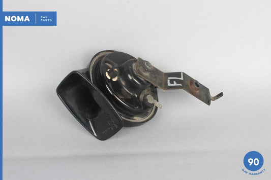 97-04 Jaguar XK8 XKR X100 Front Left Driver Side Low Tone Horn Sound Signal OEM - photo 1