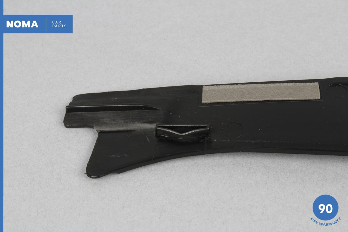 04-07 Jaguar XJ8 VDP X350 X358 Rear Right Passenger Side Inner Door Molding OEM - photo 6