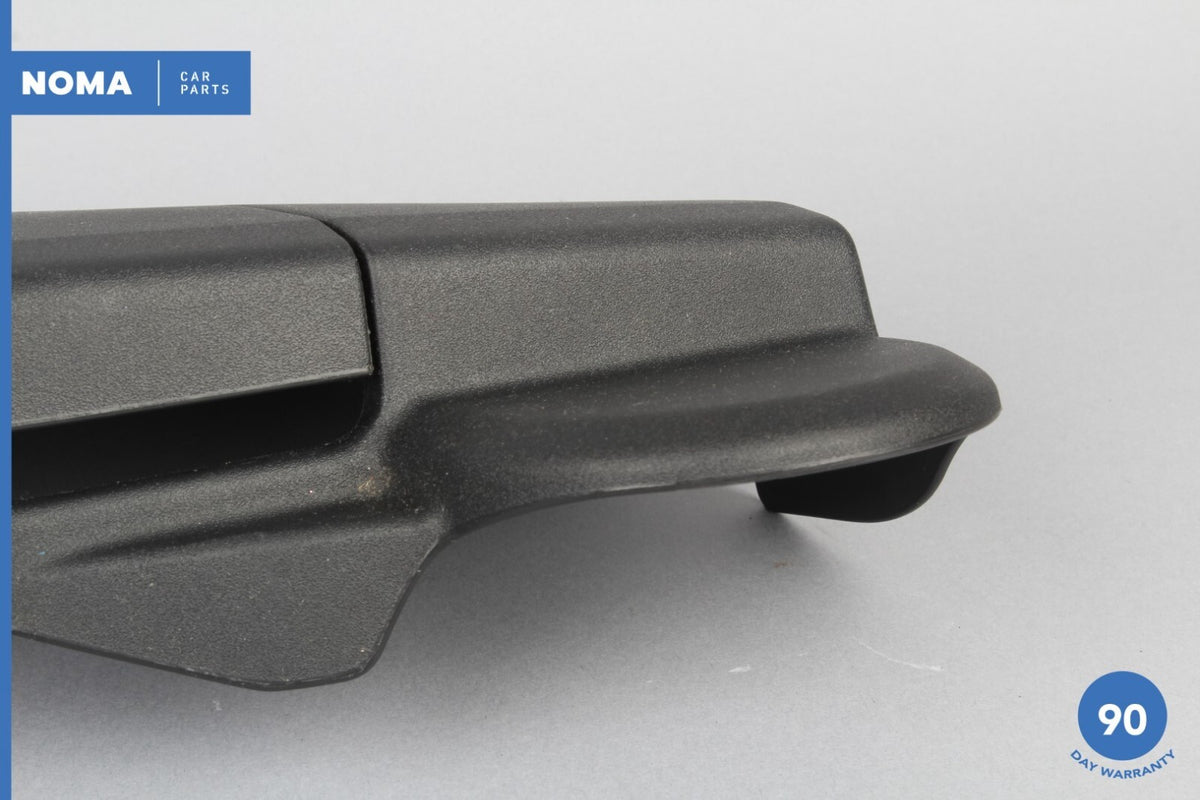 06-09 Range Rover Sport L320 Front Right Side Seat Cover Panel Trim OEM - photo 8