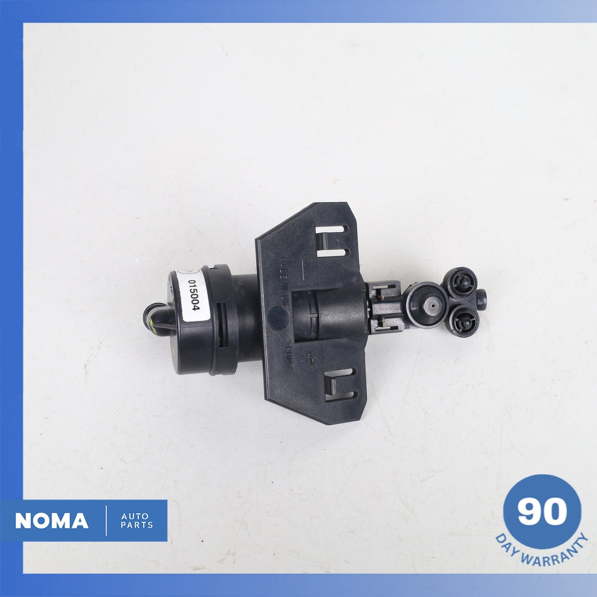 97-06 Jaguar X100 XK8 XKR Right Side Headlight Washer Nozzle Pump LJA7050AF OEM - photo 7