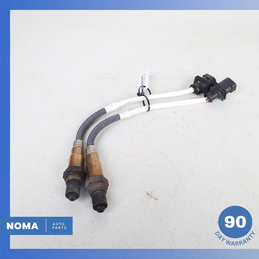 2016 Land Rover Range Rover L405 Upstream Oxygen O2 Sensor Lambda Set OEM - photo 1