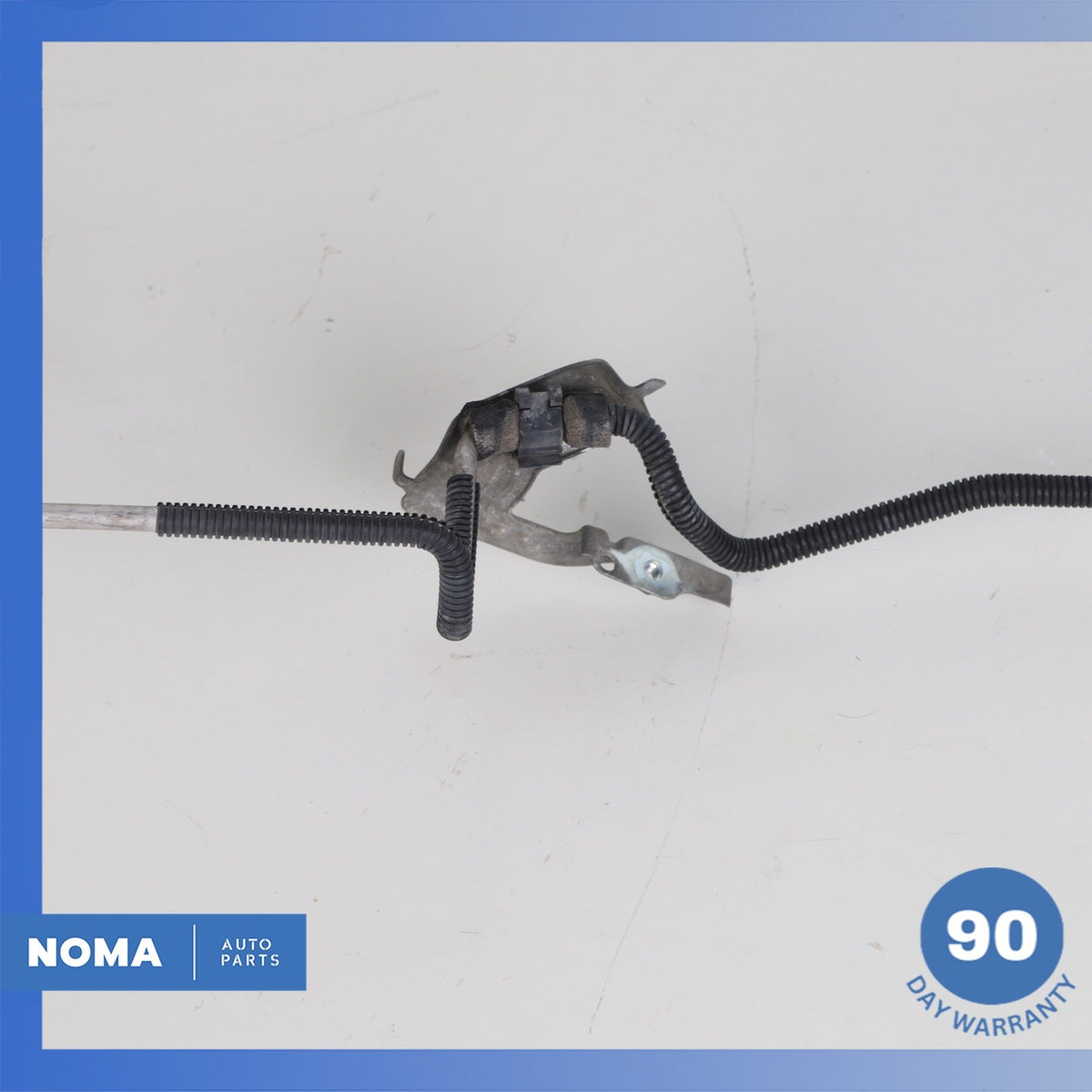06-08 Lexus MHU33 RX400h A/C AC Air Conditioning Line Set OEM - photo 10