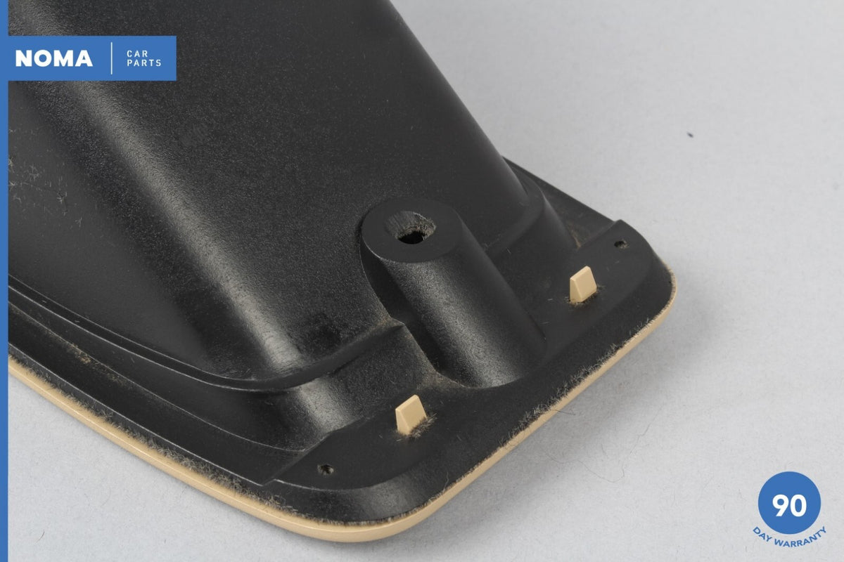 98-03 Jaguar XJ8 XJR VDP X308 Under Dashboard Storage Tray Trim GND6134AB OEM - photo 8