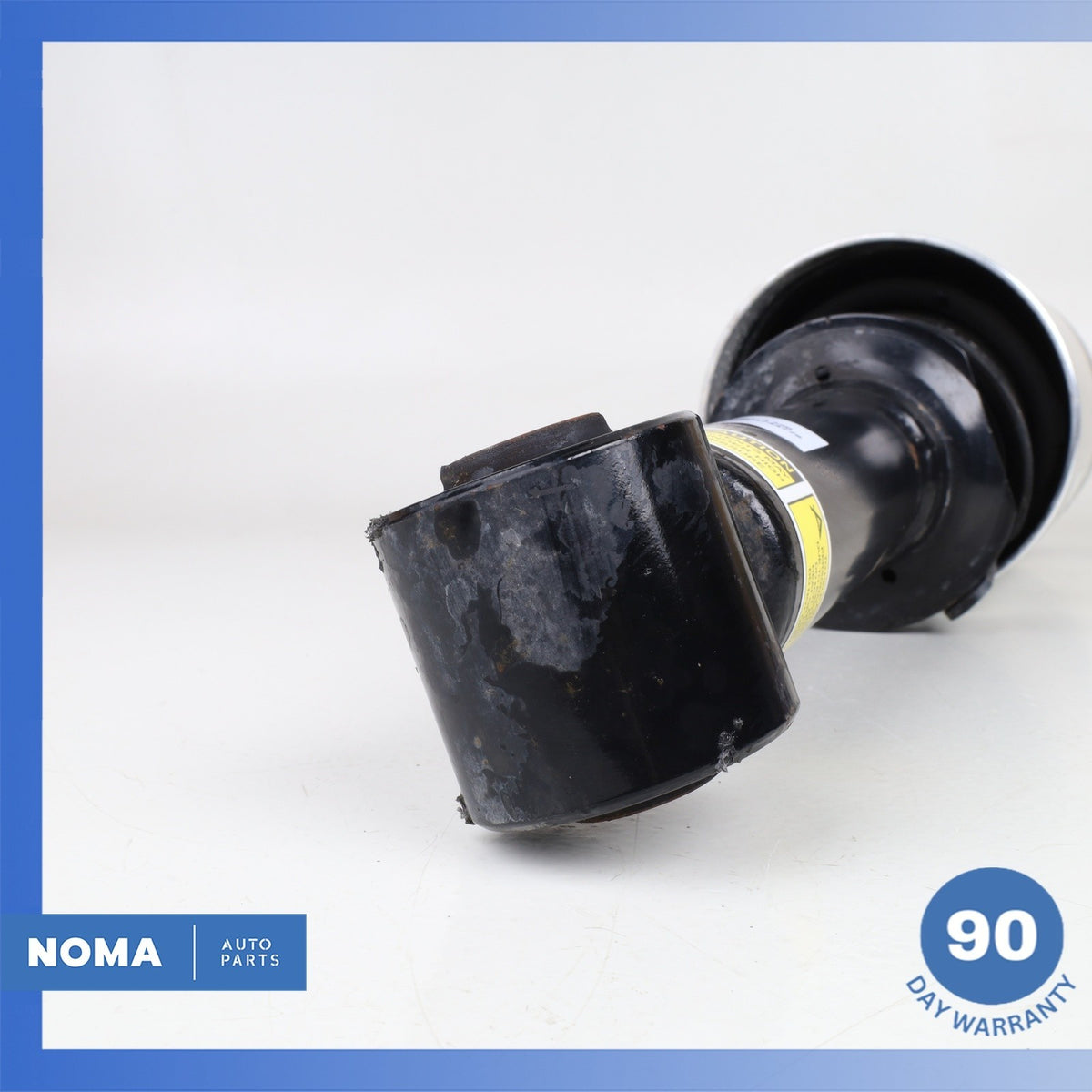 06-13 Range Rover Sport L320 Front Right or Left Airmatic Air Shock Strut Arnott - photo 14