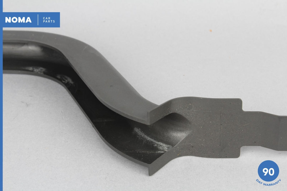 98-03 Jaguar XJR XJ8 VDP X308 Rear Left or Right Side Trunk Lid Hinge Cover OEM - photo 15