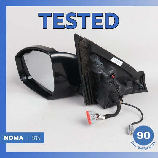 15-17 Discovery Sport L550 Left Rear View Mirror w/ Blind Spot & Camera OEM - photo 1