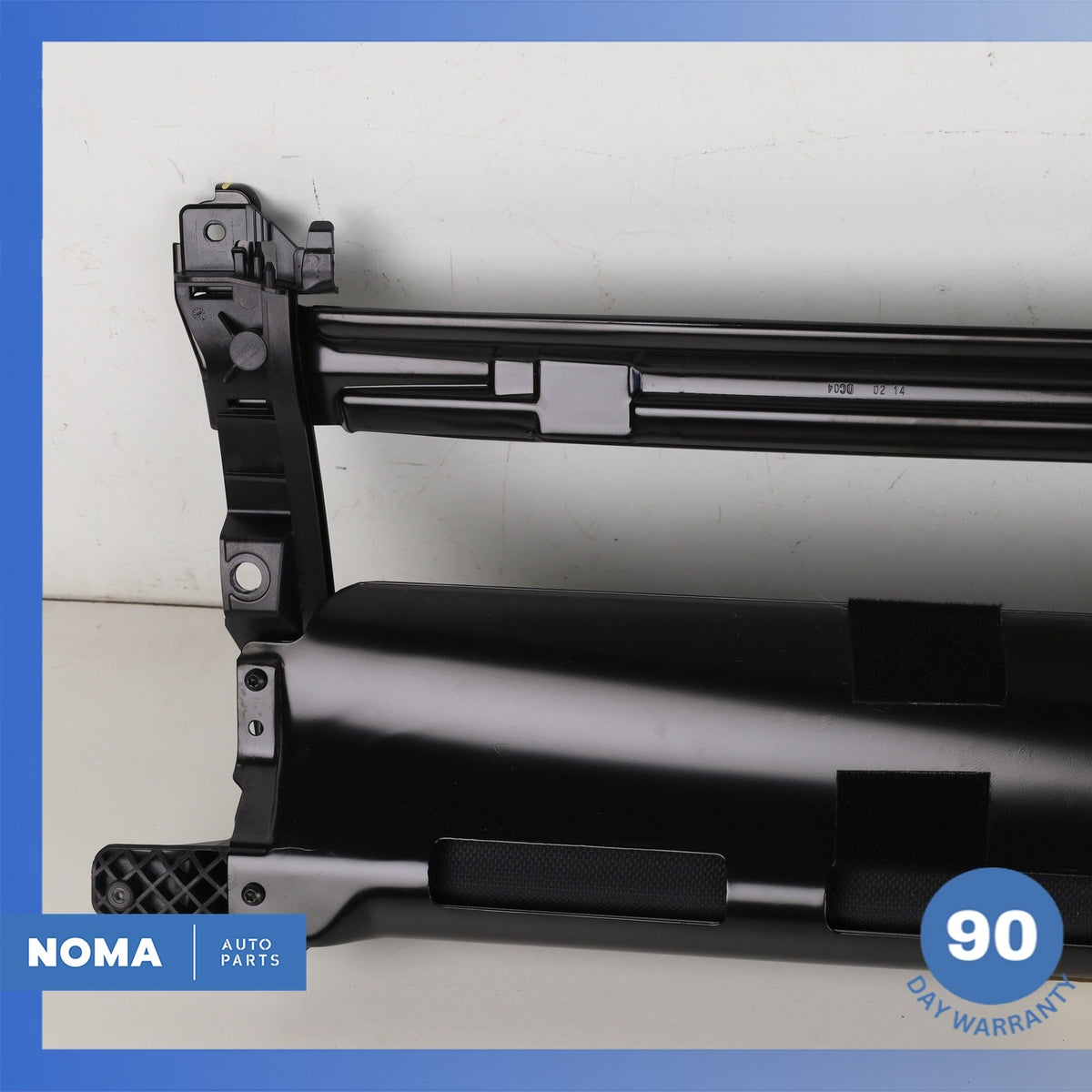 13-22 LR Range Rover L494 L405 Panorama Pano Roof Sun Shade CPLA519A02AH OEM - photo 8