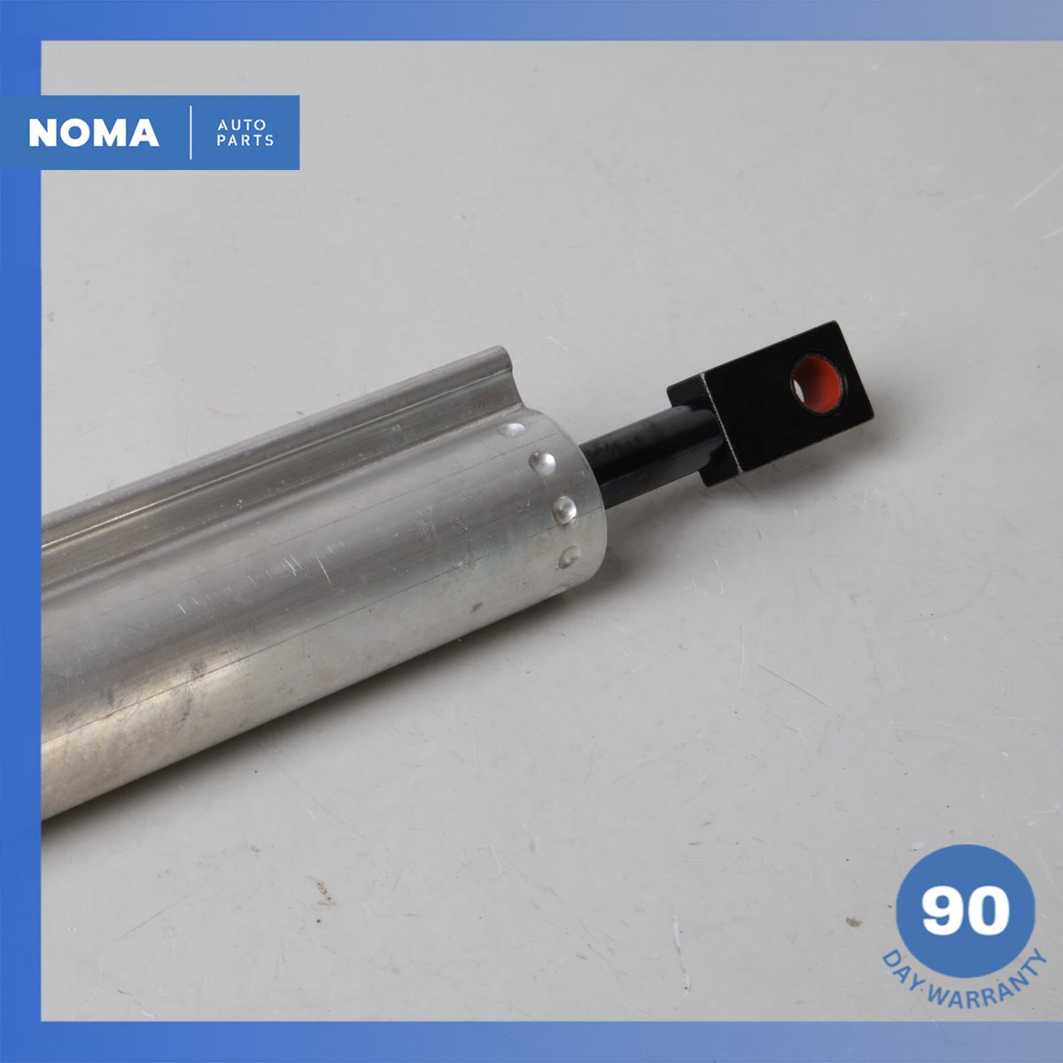 09-16 BMW E89 Z4 Convertible Left Main Top Drive Lift Cylinder 7223335 OEM 49k - photo 11