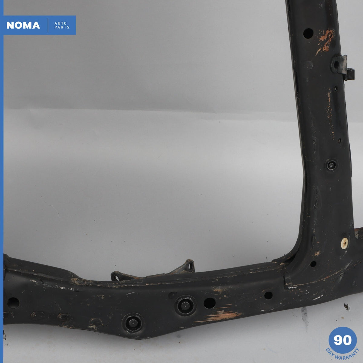 99-03 Lexus XU10 RX300 Front Suspension Subframe Crossmember Cradle OEM - photo 5