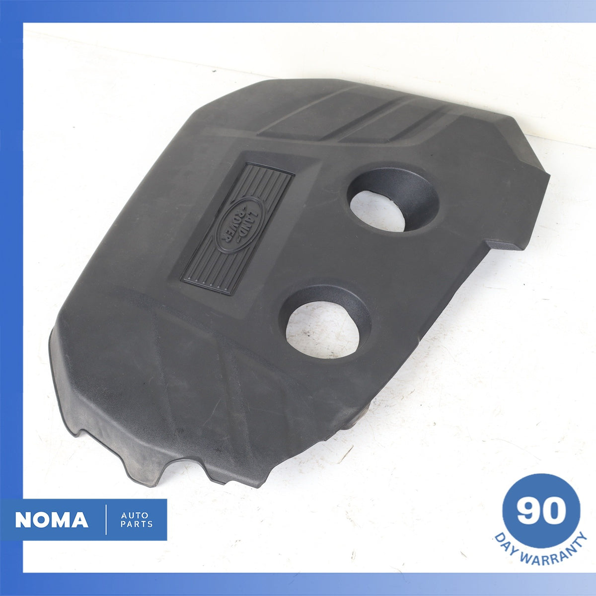15-17 LR Range Rover Evoque L538 L550 Engine Motor Top Cover CH526A949A OEM - photo 7