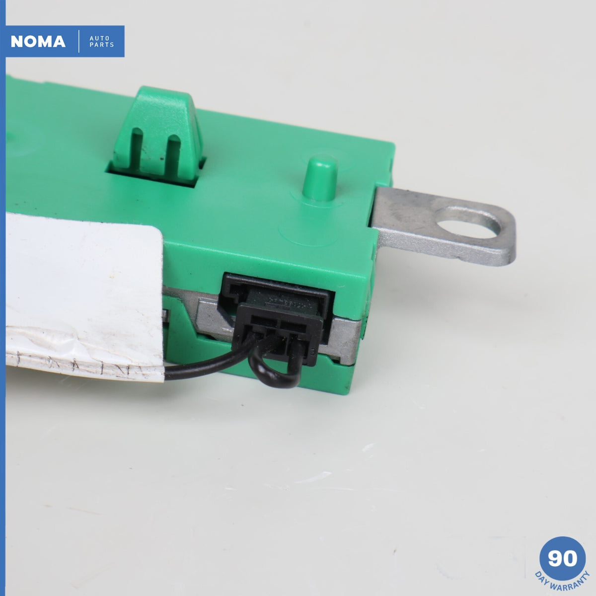 10-13 Range Rover Sport L320 AM FM Radio Antenna Amplifier Diversity Module OEM - photo 7