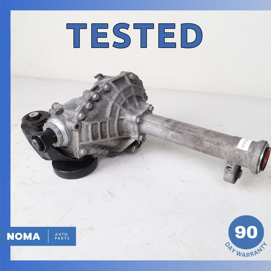 13-17 LR Range Rover L405 L494 5.0 Front Differential Axle Carrier Diff 3.31 OEM - photo 1