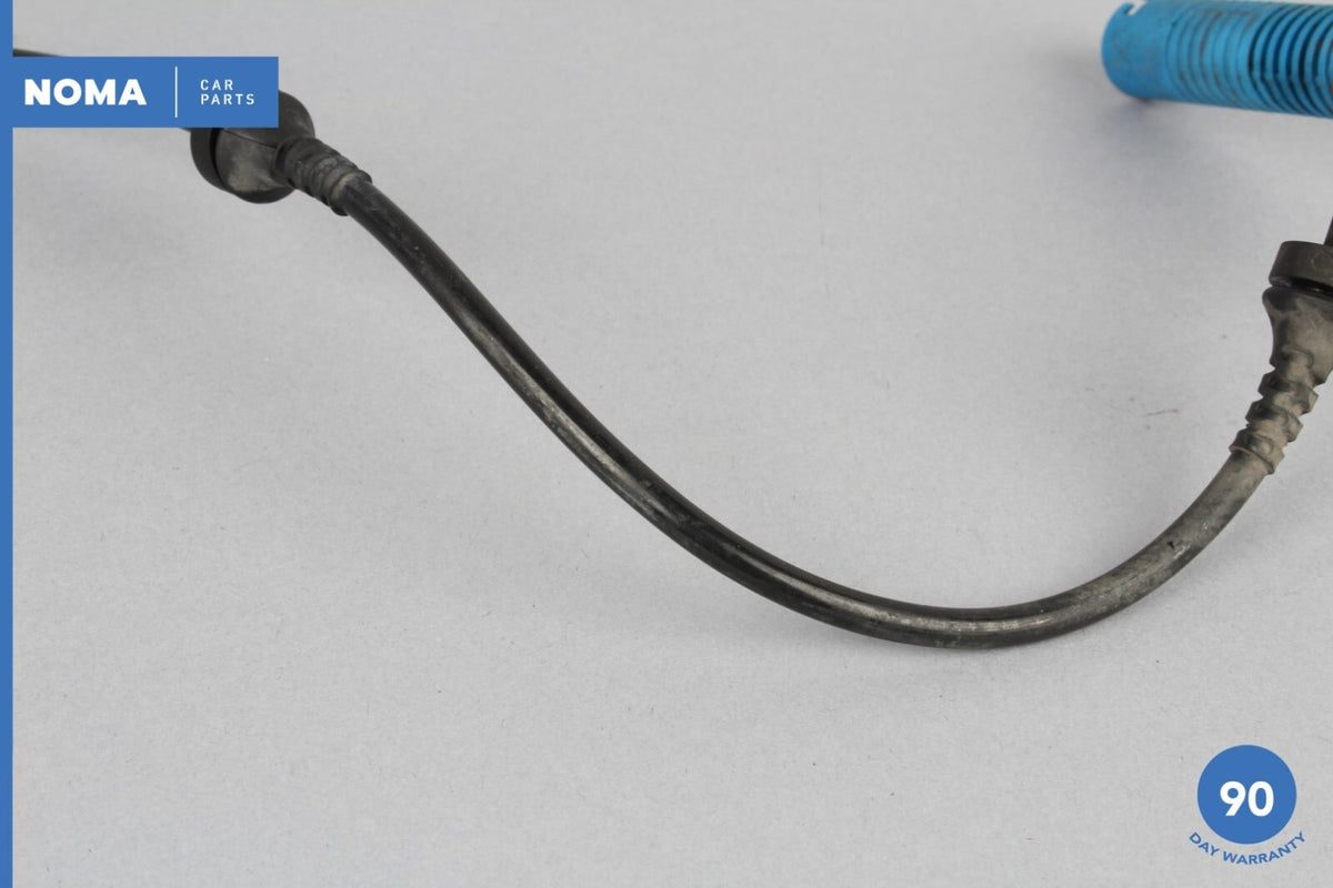 03-08 BMW Z4 E85 E86 Front Right Passenger ABS Wheel Speed Sensor Harness OEM - photo 8