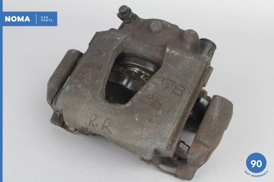 97-06 Jaguar X100 XK8 XKR Rear Right Passenger Side Brake Caliper JLM20232 OEM - photo 1
