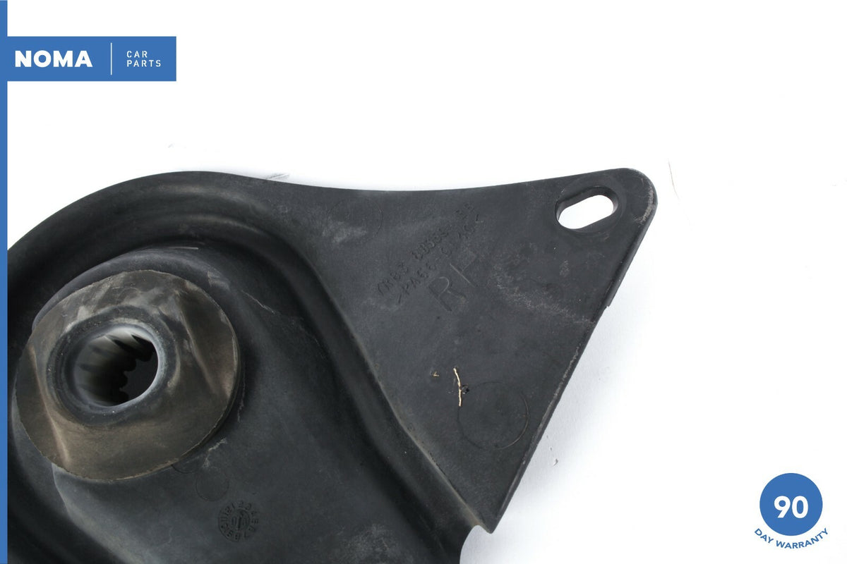 04-07 Jaguar X350 XJ8 Vanden Plas  Radiator Support Mount Bracket Set of 2 OEM - photo 5