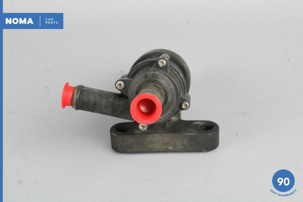 03-08 Jaguar S-Type X204 HVAC A/C Air Conditioning Water Pump 2R8H18D473BC OEM - photo 4