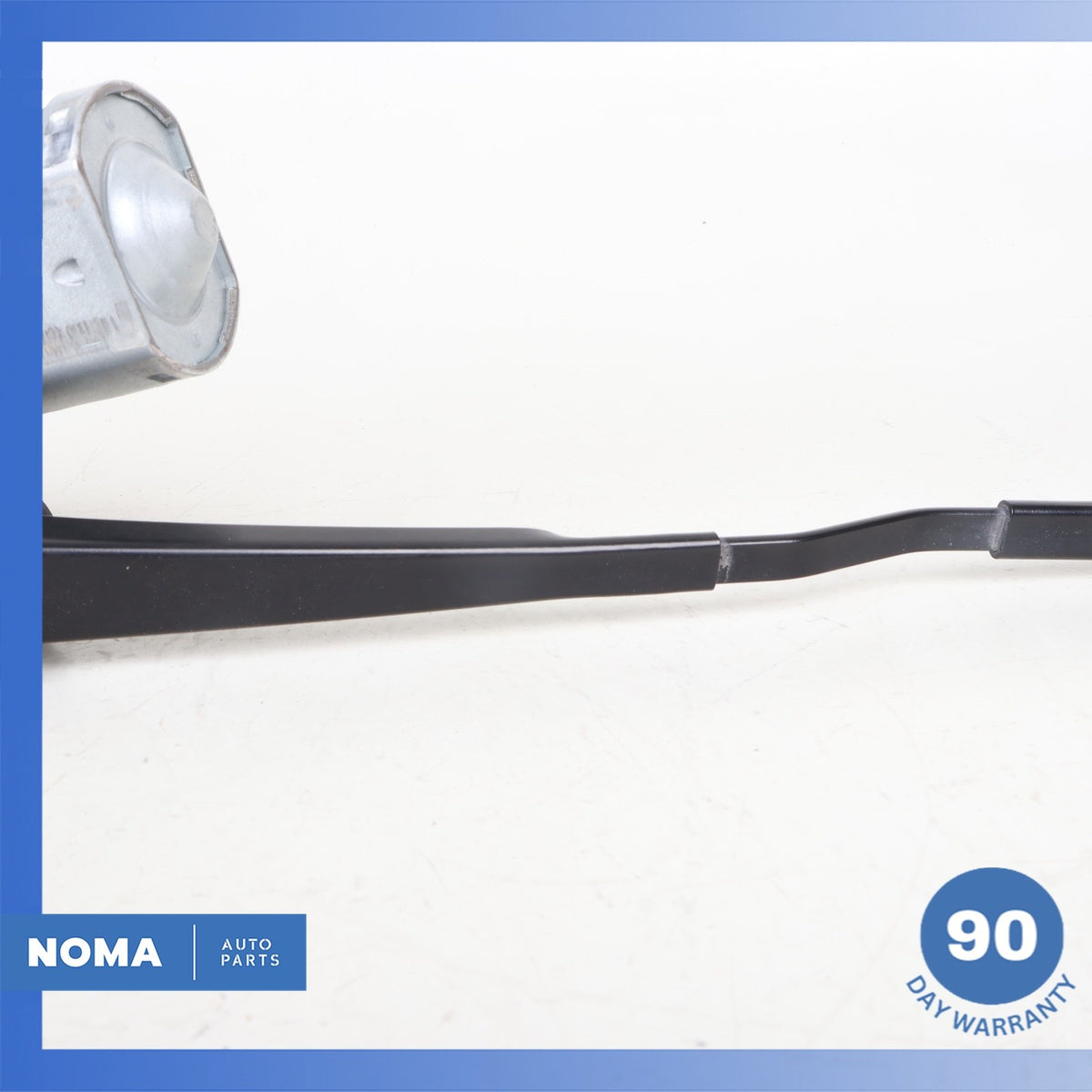 14-22 LR Range Rover Sport L494 L405 Rear Glass Windshield Wiper Motor OEM - photo 11