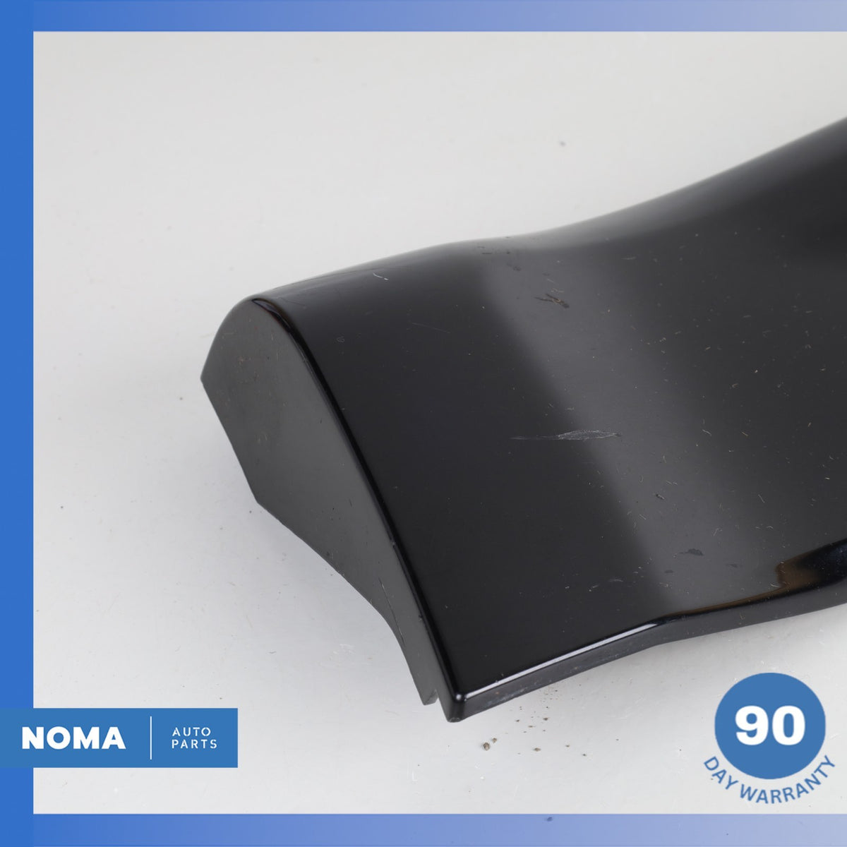 10-13 Land Rover Range Rover Sport L320 Rear Left Driver Door Lower Molding OEM - photo 8