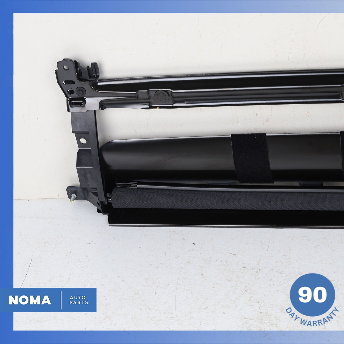 13-22 LR Range Rover L494 L405 Panorama Pano Roof Sun Shade CPLA519A02AH OEM - photo 4