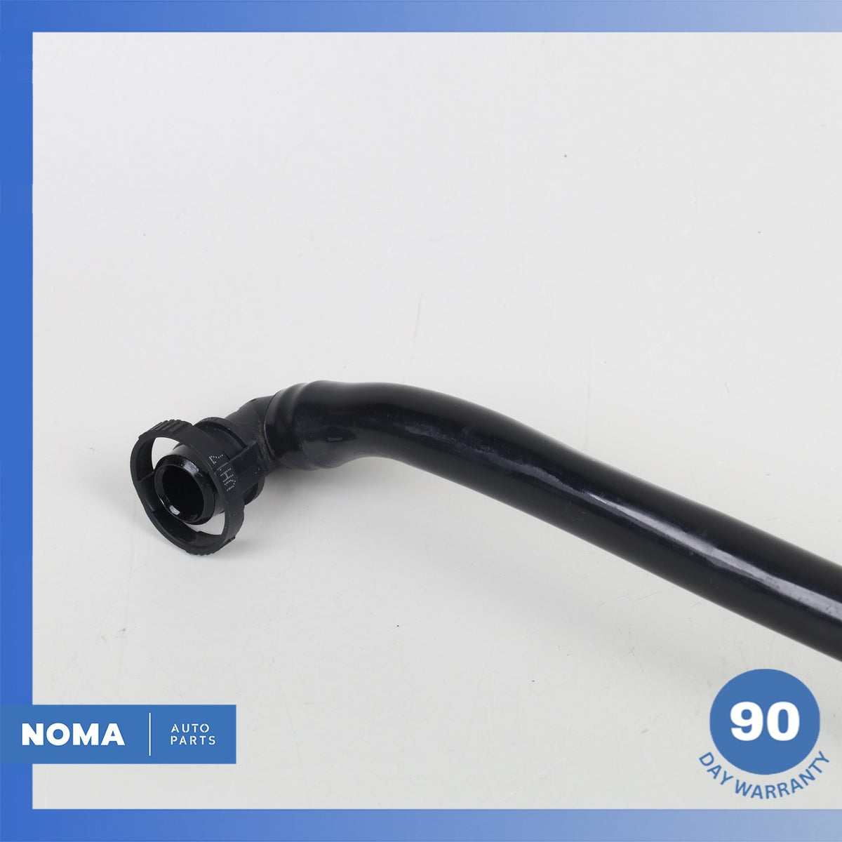LR Range Rover Sport L494 Breather Vacuum Outlet Hose Tube Set OEM - photo 5