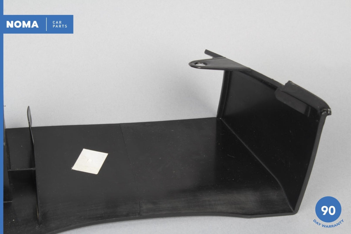 06-13 Range Rover Sport L320 Front Right Passenger Seat Inner Trim Cover OEM - photo 8