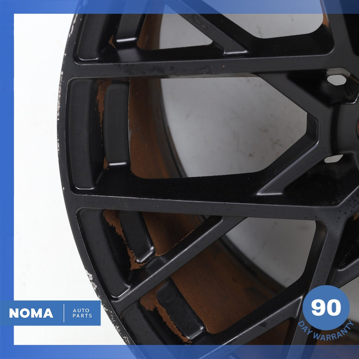 Jaguar X351 XJ XJR Sebring 10 x R20 20" Wheel Rim TSW - photo 12