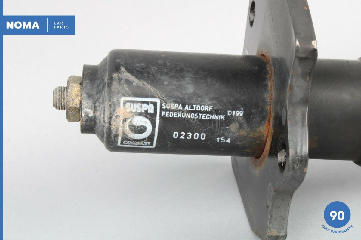 98-03 Jaguar XJ8 XJR Vanden Plas X308 Front Right Left Bumper Shock Strut OEM - photo 7