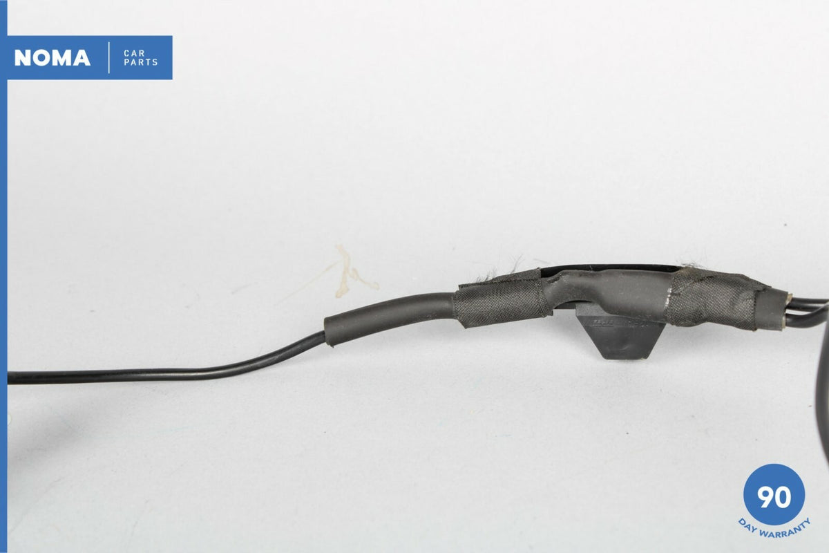 10-18 Jaguar X351 XJL Rear Left Glass AM FM Radio Antenna Isolator Wire OEM - photo 3