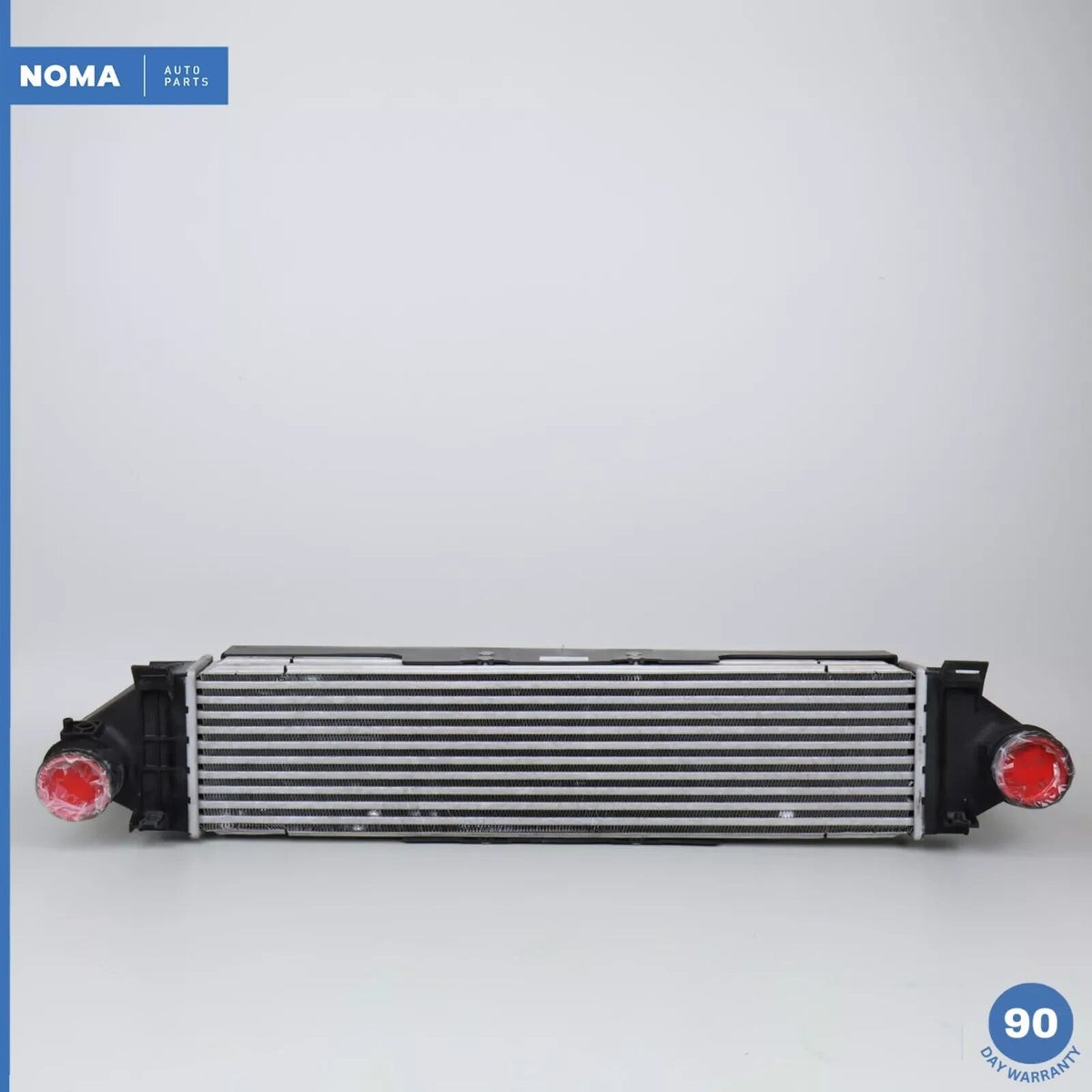 12-17 Range Rover Evoque L538 L550 Intercooler Air Cooler Radiator LR031467 OEM - photo 1