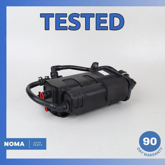 13-22 Land Rover Range Rover L494 L405 Fuel Vapor Charcoal Canister OEM - photo 1