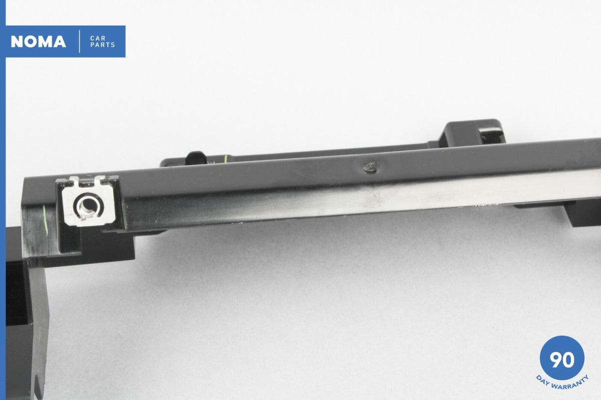 10-13 Range Rover Sport L320 Radio CD Player Dash Mount Bracket AH328822AB OEM - photo 7