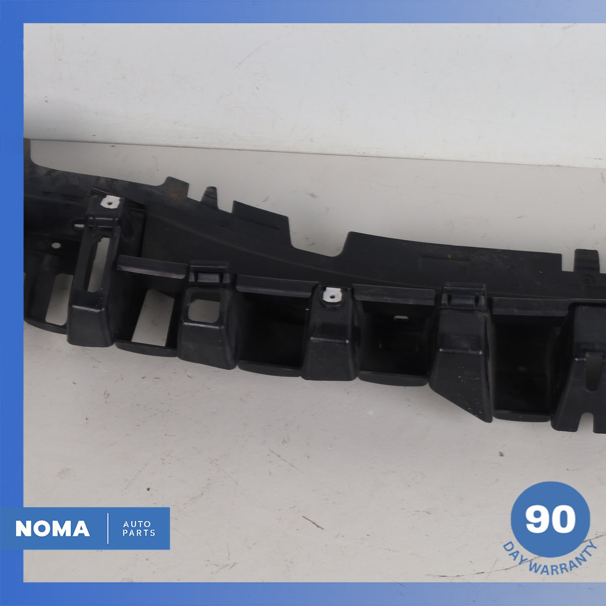 14-17 Land Rover Range Rover Sport L494 Front Bumper Support Mount Bracket OEM - photo 4