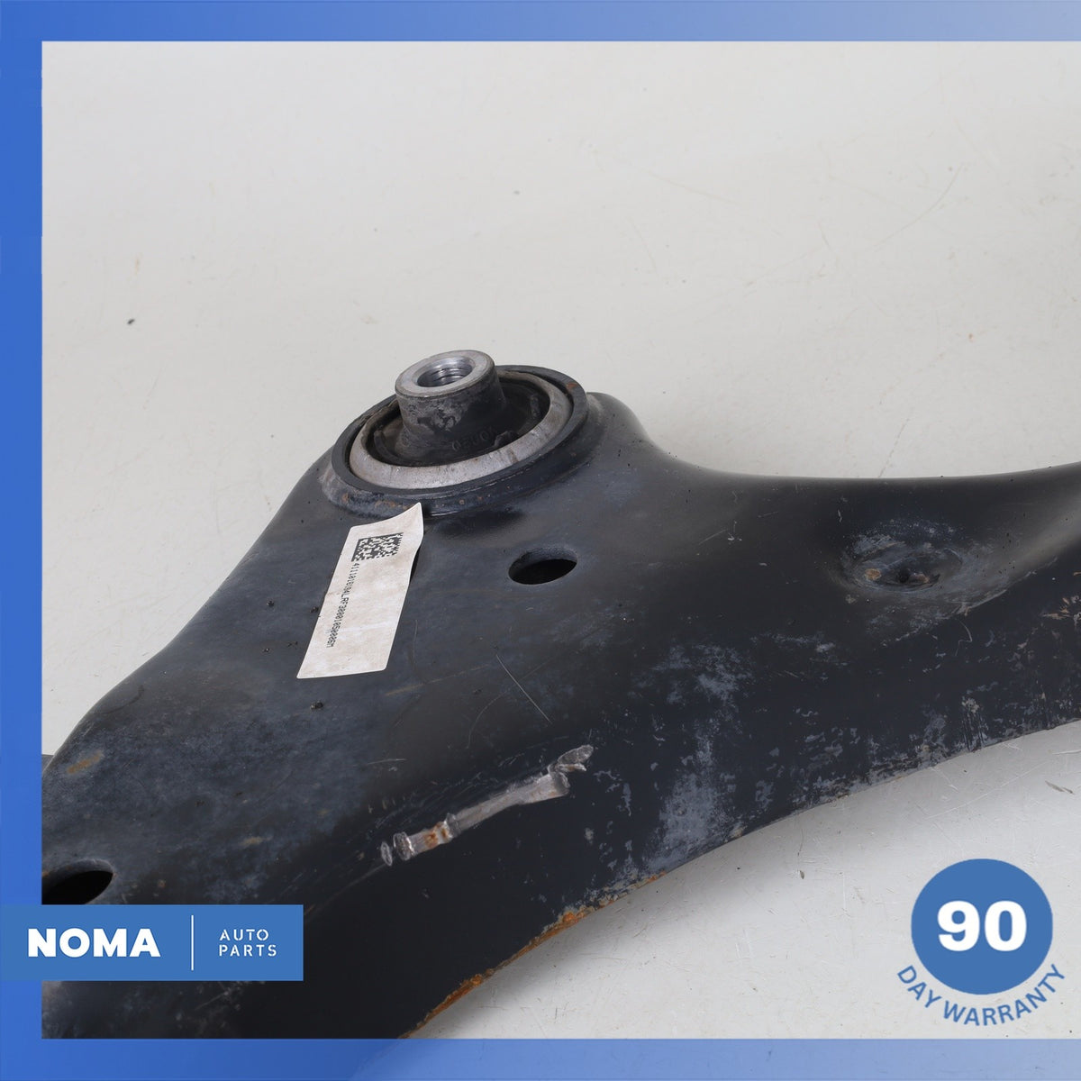 15-20 LR Discovery Sport L550 L538 X540 Front Left Side Lower Control Arm OEM - photo 3