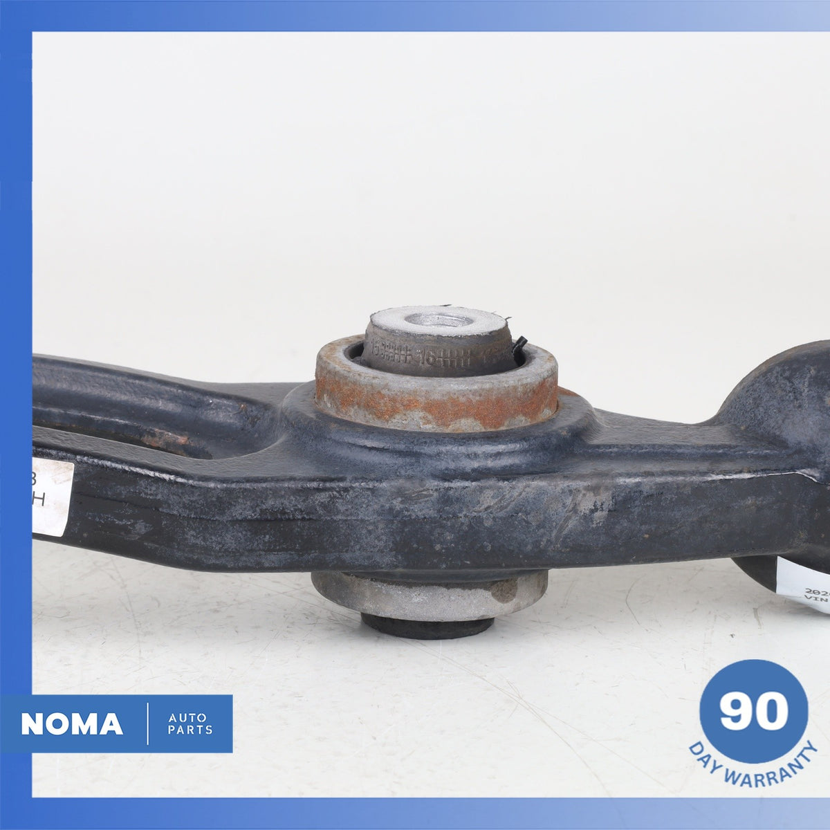 Land Rover L462 Discovery 5 Front Left Driver Side Lower Control Arm OEM - photo 4