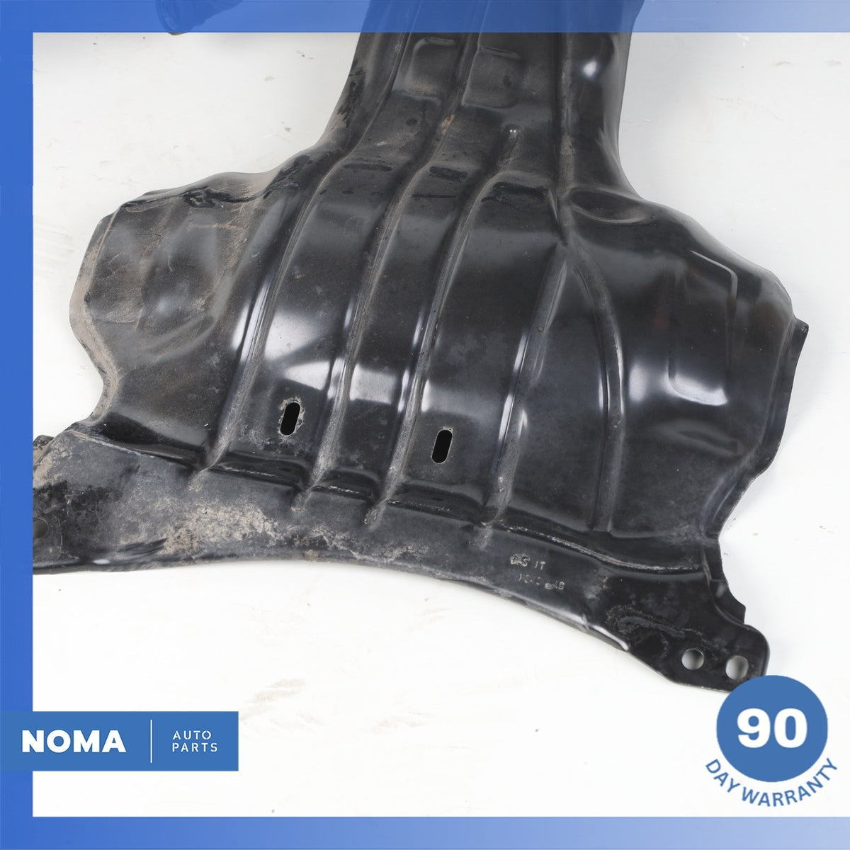 10-17 Audi 8T A5 Quattro Coupe Fuel Gas Tank Reservoir Assembly 8T0201021HA OEM - photo 3