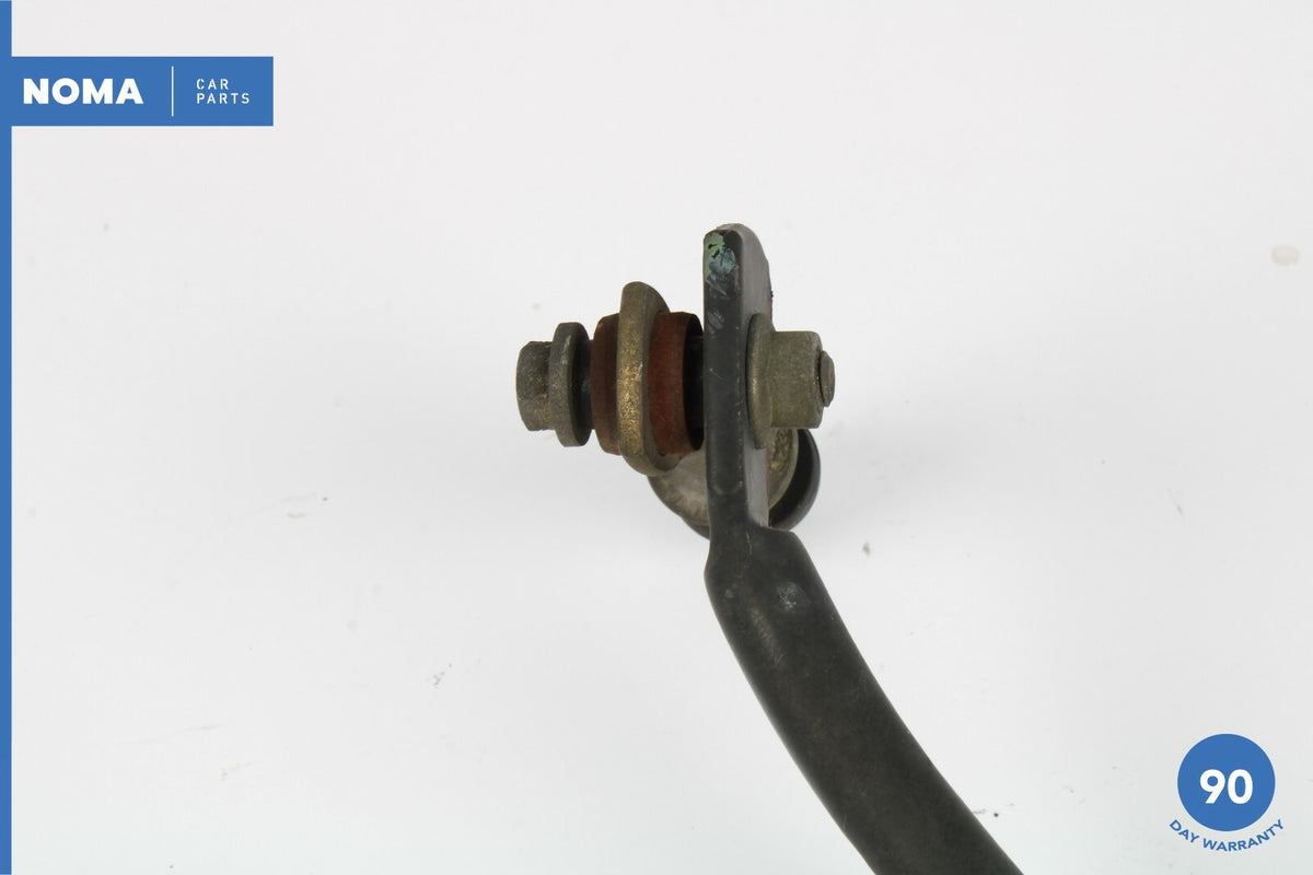 97-06 Jaguar XK8 X100 Rear Swaybar Anti Roll Bar Stabilizer MJA3500DF OEM - photo 5